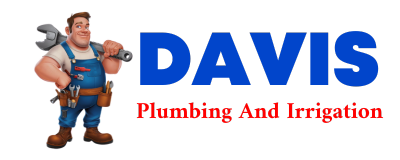 Trusted plumber in OSSIPEE